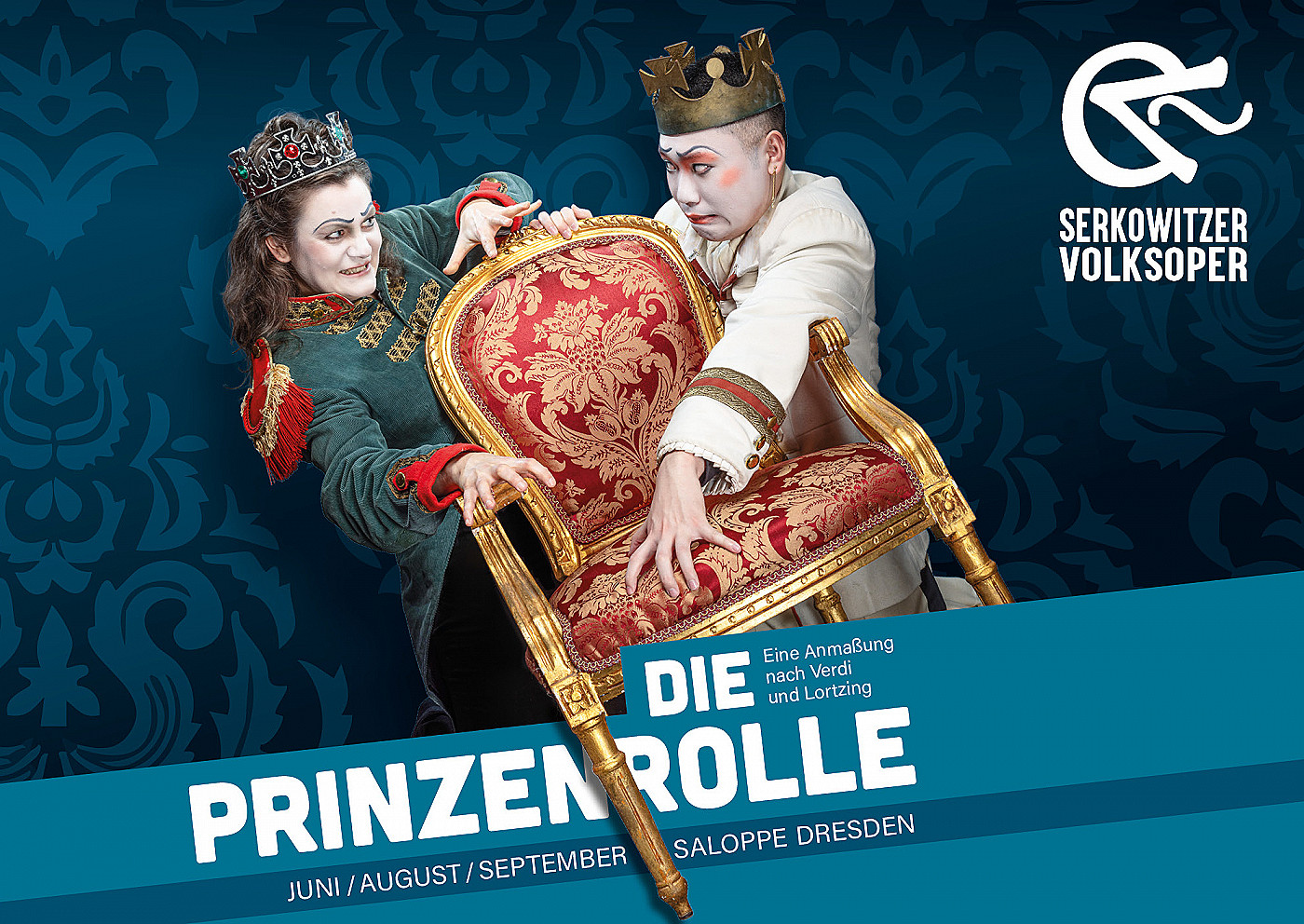 DIE PRINZENROLLE