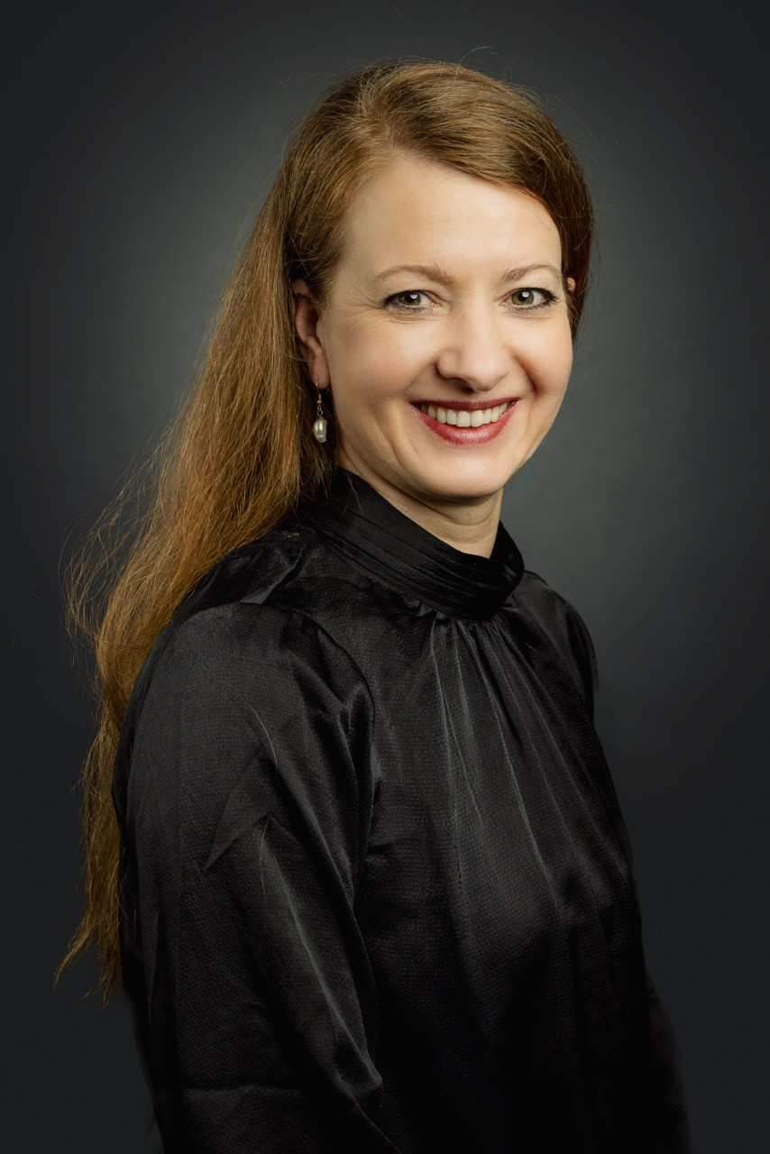 Karina Müller
