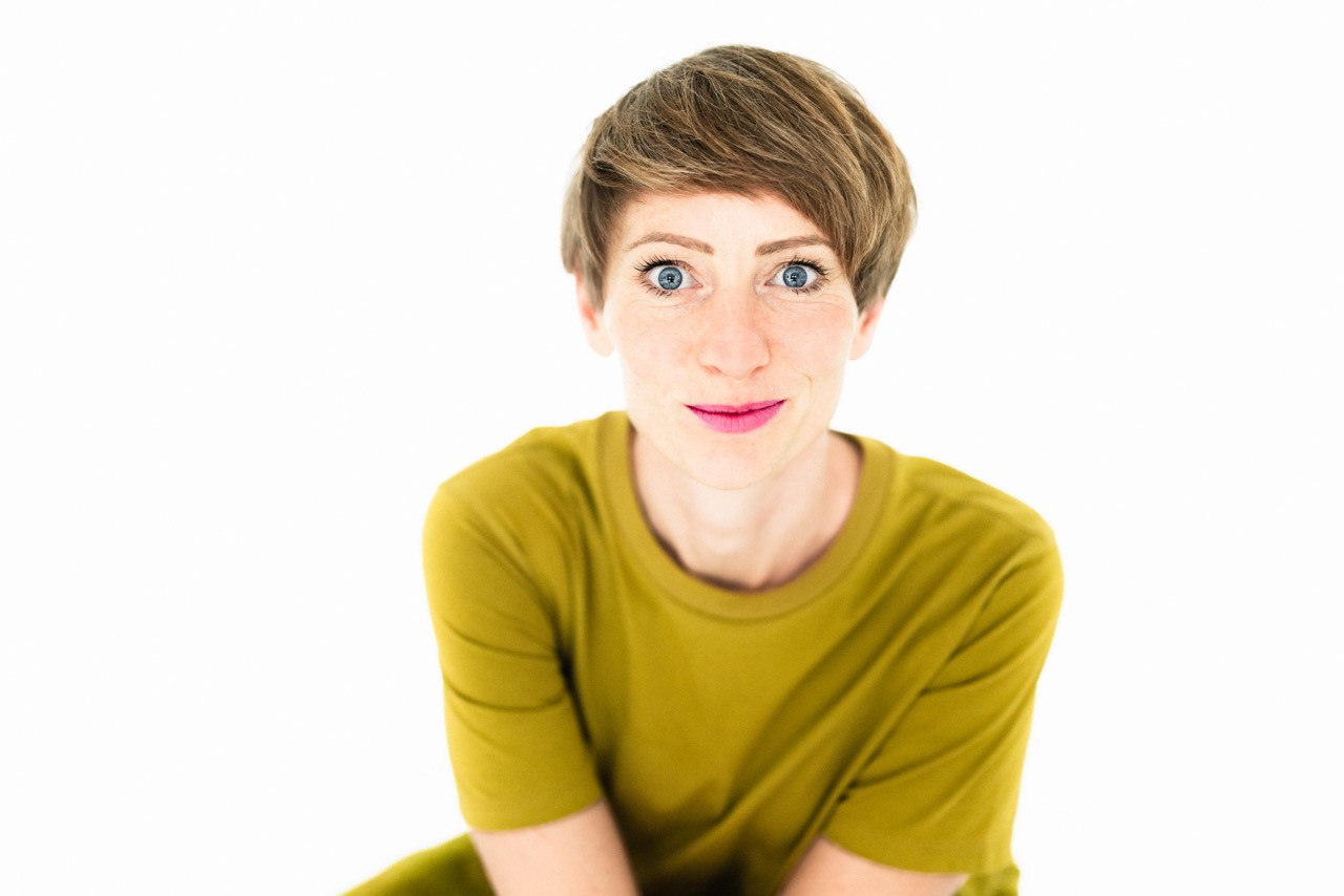Julia Böhme