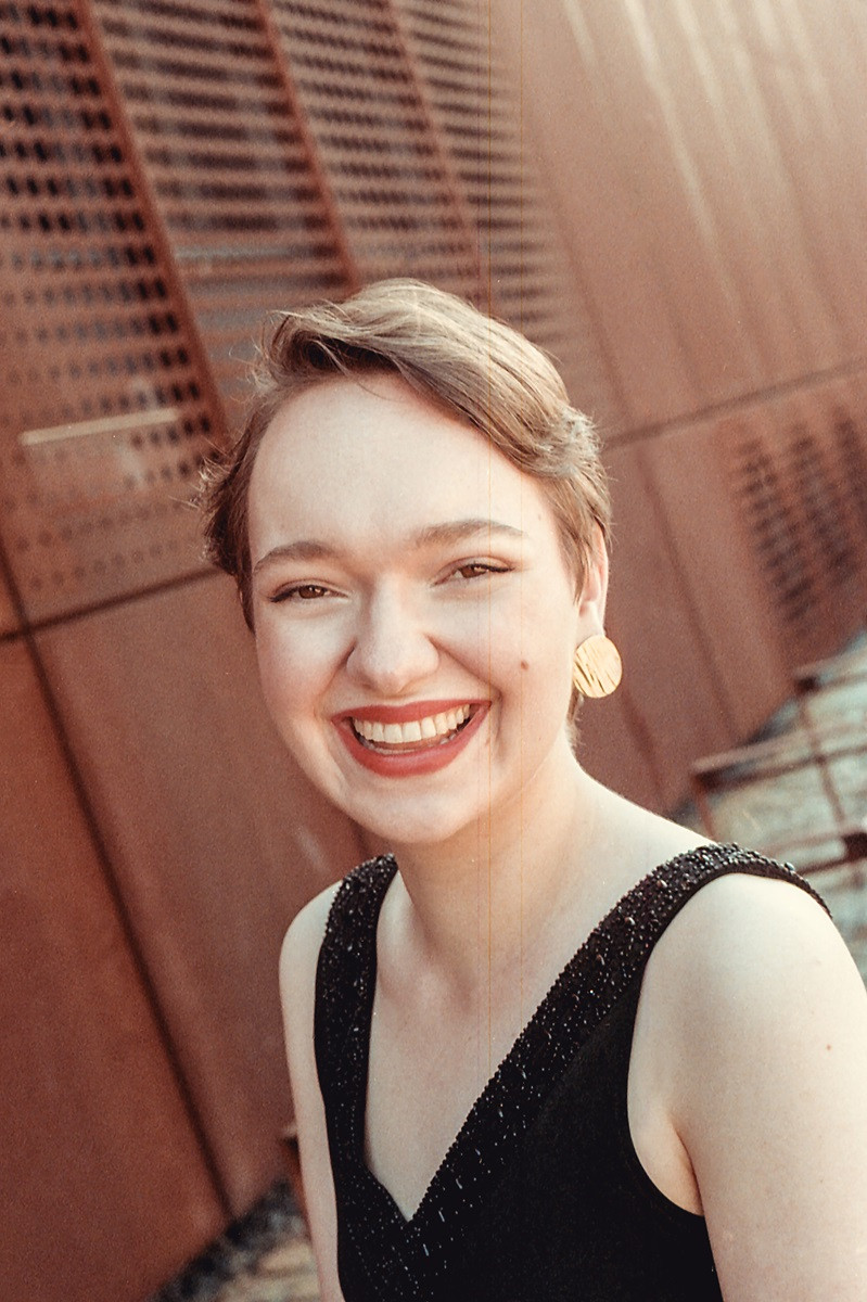 Fanny Lamers