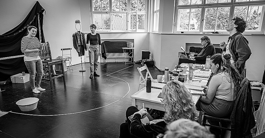 Foto: Robert Jentzsch